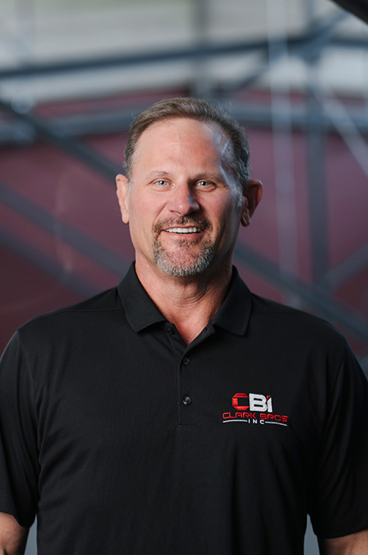 Rex Jorn, Vice President